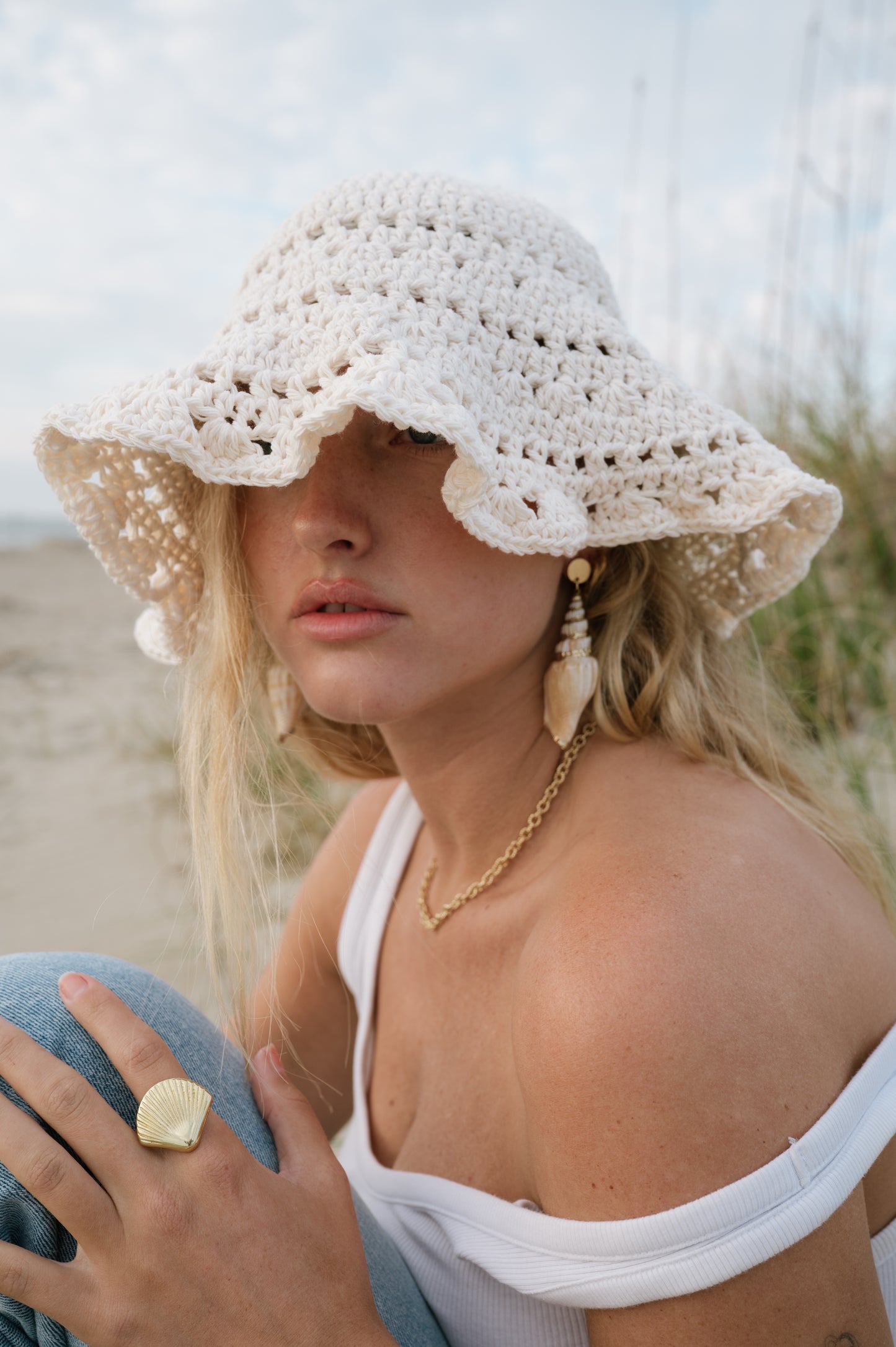 The Breezy Bucket